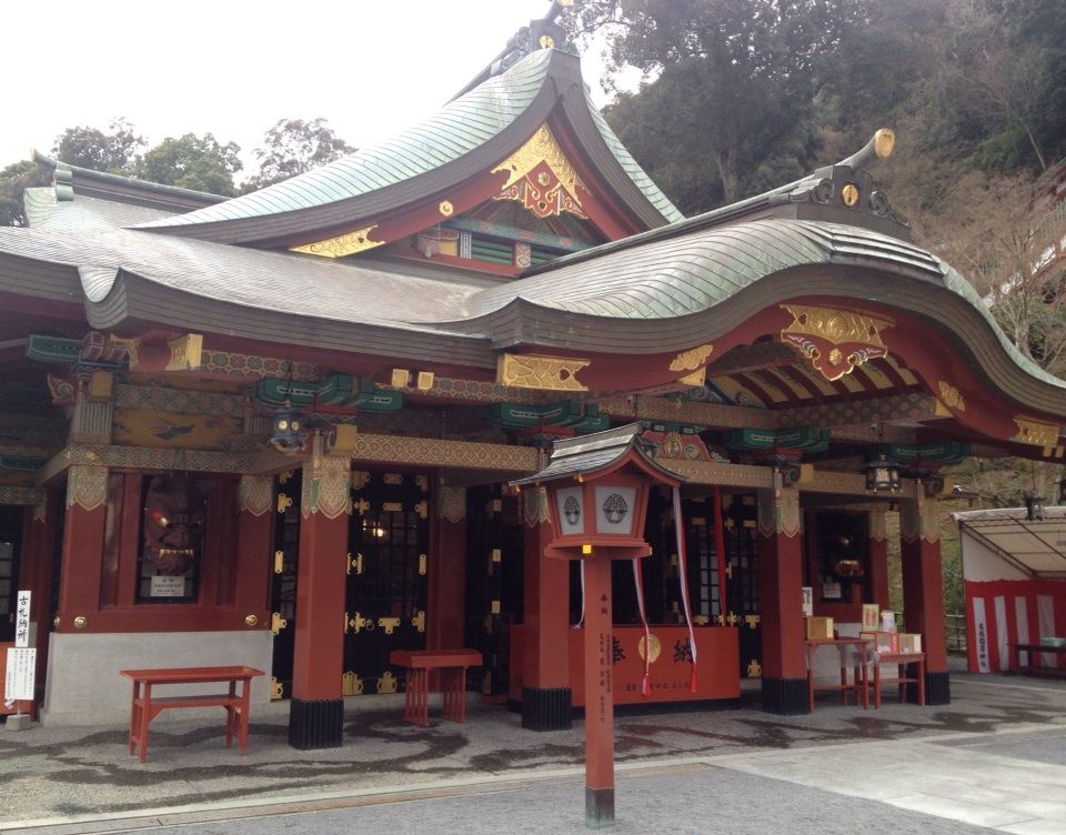 祐徳稲荷神社 日本三大稲荷の一つ 佐賀の有名なパワースポット神社 鹿島 九州 旅行 観光情報なら 九州旅行ナビ