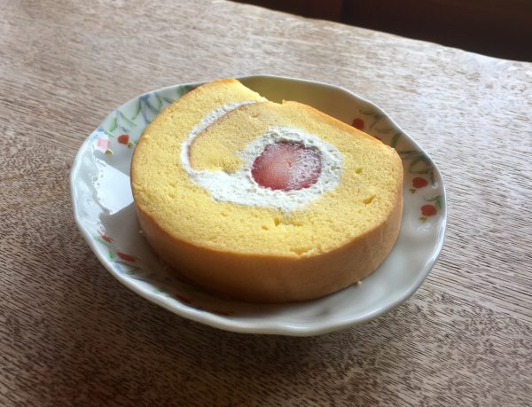 たまご色のケーキ屋さん 普通の民家にある とっても穴場なケーキ屋さん 唐津 九州 旅行 観光情報なら 九州旅行ナビ